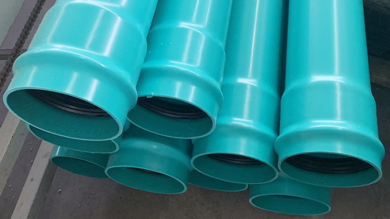 PVC-UH給（gěi）水管